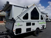 2022 A Liner Expedition available for rent in Carlsbad California