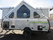 2022 A Liner Expedition Popup for rent in Carlsbad California