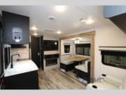 2022 Coachmen Freedom Express 252RBS Travel Trailer for rent in Ashton Ontario
