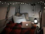1997 Volkswagen Eurovan Full Camper available for rent in Arvada Colorado