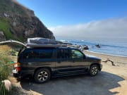 2004 Gmc Yukon Denali XL Class B for rent in Seattle Washington