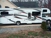 2022 Thor Four Winds available for rent in Statesville North Carolina