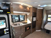 2023 Melbourne  by Jayco for rent in 30066