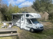 2018 Forest River Sunseeker MBS Class C for rent in PLEASANTON California