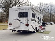 2024 Thor Motor Coach Four Winds 22E available for rent in Columbus Ohio