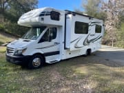 2018 Forest River Sunseeker MBS available for rent in PLEASANTON California