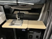2014 Mercedes-Benz Sprinter Class B for rent in Minneapolis Minnesota