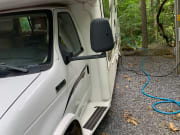 2014 Jayco Greyhawk Class C for rent in Charleston South Carolina