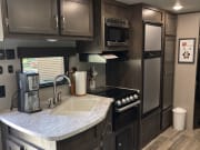 2021 Jayco Other available for rent in brewer Maine
