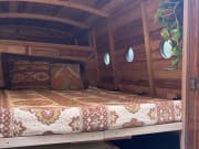 2017 Camper  by Custom for rent in 94965