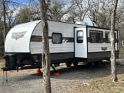 2022 Forest River Wildwood Travel Trailer for rent in Aledo Texas