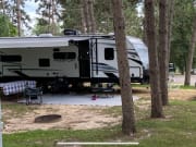 2022 Passport SL  by Keystone RV for rent in 54701