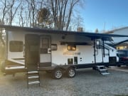 2022 Grand Design Imagine available for rent in COMMERCE TOWNSHIP MI