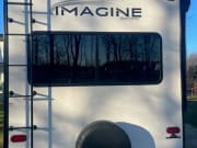 2022 Grand Design Imagine Travel Trailer for rent in COMMERCE TOWNSHIP MI