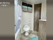 2020 Forest River Wildwood X-Lite available for rent in Bridgeport Texas