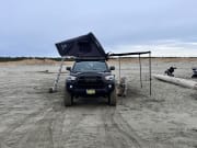 2017 Tacoma  by Toyota for rent in v7e2t8
