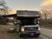 2021 Winnebago Minnie Winnie available for rent in Corinth Texas
