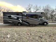 2021 Winnebago Minnie Winnie Class C for rent in Corinth Texas