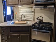 2018 Apex LE  by Coachmen for rent in T4X 1W5