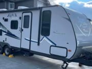 2018 Coachmen Apex LE available for rent in Beaumont Alberta