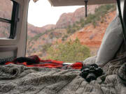1997 Volkswagen Eurovan Full Camper available for rent in Arvada Colorado
