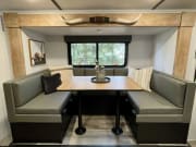 2023 Springdale Mini 1810BH  by Keystone RV for rent in 43026
