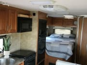 2011 CTV  by Ford for rent in G7B 0H3