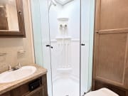 2019 Forest River Flagstaff Micro Lite Travel Trailer for rent in Folsom Louisiana