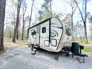 2019 Forest River Flagstaff Micro Lite available for rent in Folsom Louisiana