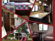 2018 Forest River Cherokee Wolf Pup Travel Trailer for rent in Mount Pleasant Mills Pennsylvania