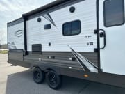 2022 Highland Ridge RV Olympia Travel Trailer for rent in Louisville Kentucky