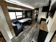2022 Keystone RV Springdale Travel Trailer for rent in Waterloo Iowa