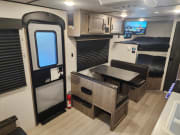 2022 Keystone RV Hideout Travel Trailer for rent in Acton California