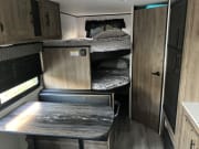 2022 Pioneer Trail Blazer  by Heartland RVs for rent in 33825