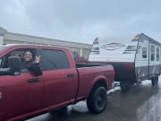 2022 Olympia  by Highland Ridge RV for rent in 40209