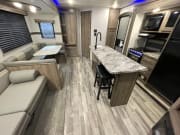 2023 Crossroads Zinger Travel Trailer for rent in Webster Texas