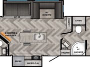 2023 Crossroads Zinger available for rent in Webster Texas