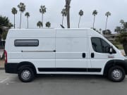 2022 B-Adventure  by BEMYVAN for rent in 84070