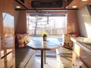 2016 Evergreen Imperial 245ws available for rent in Chicago Illinois