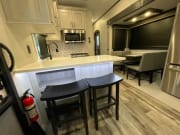 2023 Keystone RV Montana High Country Fifth Wheel for rent in Brookfield Connecticut