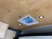 2023 RAM ProMaster Class B for rent in Portland Oregon