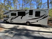 2021 Jayco Redhawk Class C for rent in kissimmee Florida