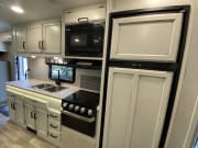 2021 Redhawk  by Jayco for rent in 34744