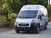 2021 Winnebago Solis Class B for rent in Phoenix Arizona