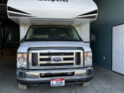 2019 Jayco Redhawk Class C for rent in Grangeville Idaho