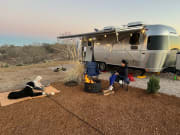 2023 Airstream Flying Cloud available for rent in Englewood CO