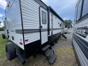 2022 Hideout  by Keystone RV for rent in 19945