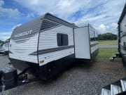 2022 Keystone RV Hideout available for rent in Frankford Delaware