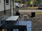 2023 Coleman Lantern 17B Travel Trailer for rent in Punta Gorda Florida