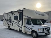 2016 Jayco Greyhawk available for rent in Lockport Manitoba